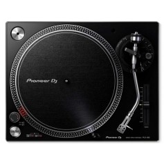 PIONEER DJ PLX500 Black