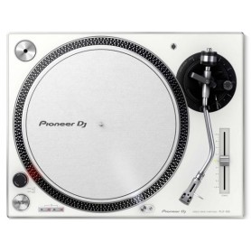 PIONEER DJ PLX500 White