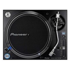 PIONEER DJ PLX1000 Black