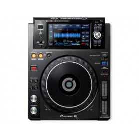 PIONEER DJ XDJ1000 MK2