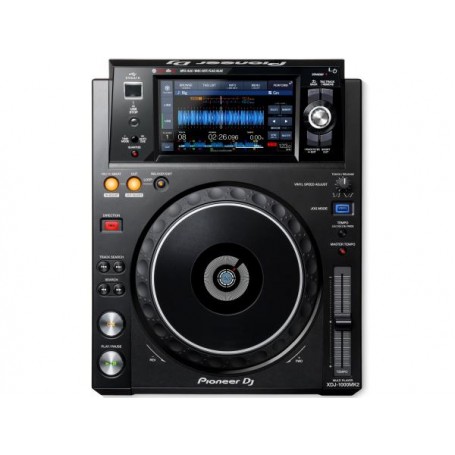 PIONEER DJ XDJ1000 MK2