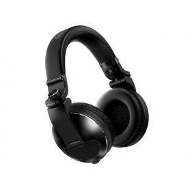 PIONEER DJ HDJ-X10 Black