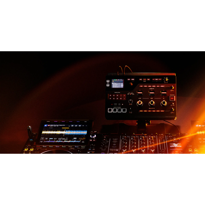 AlphaTheta RMX IGNITE