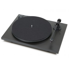 PRO-JECT Primary Recordplayer Black