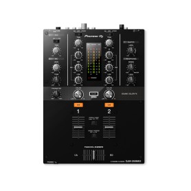 PIONEER DJ DJM-250 mk2 Nero