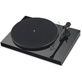 PRO-JECT Debut Carbon