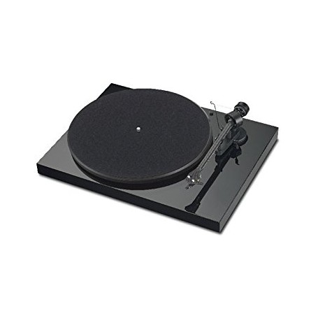 PRO-JECT Debut Carbon