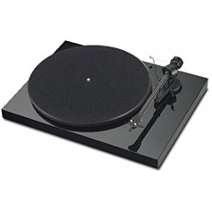 PRO-JECT Debut Carbon