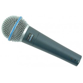 SHURE BETA 58