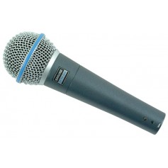 SHURE BETA 58