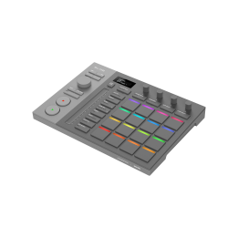 CONTROLLER DJ