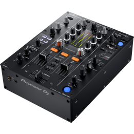 MIXER DJ 2 CANALI PIONEER DJM 450