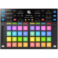 PIONEER DJ DDJ-SB3 Serato DJ Lite