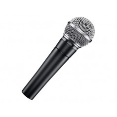 SHURE SM58