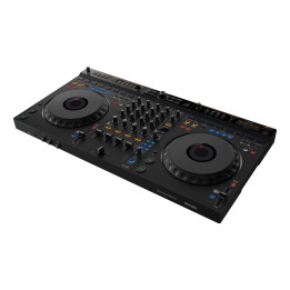 CONTROLLER DJ