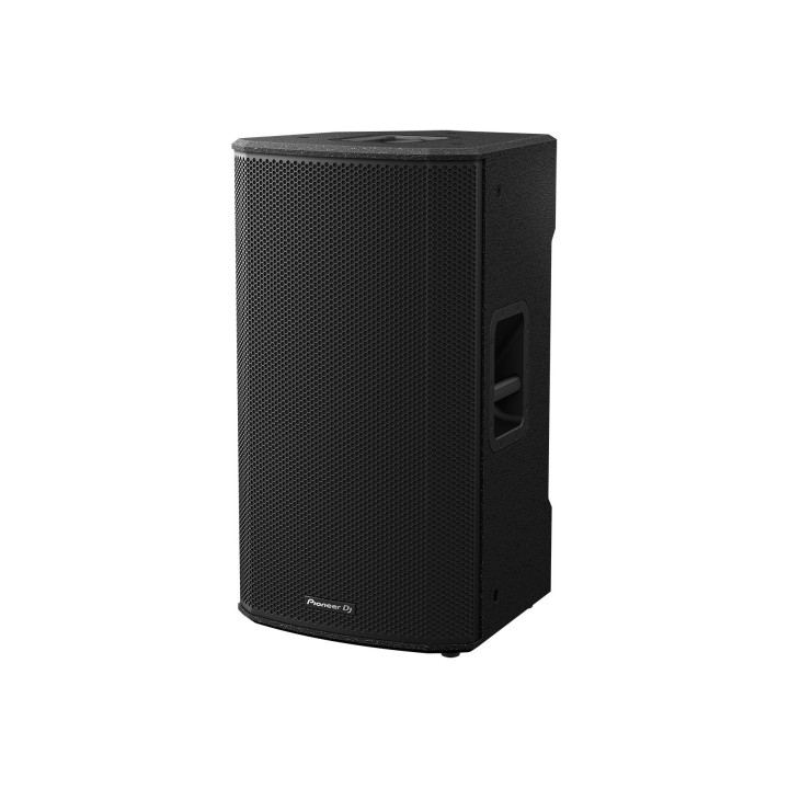 CASSA AMPLIFICATA