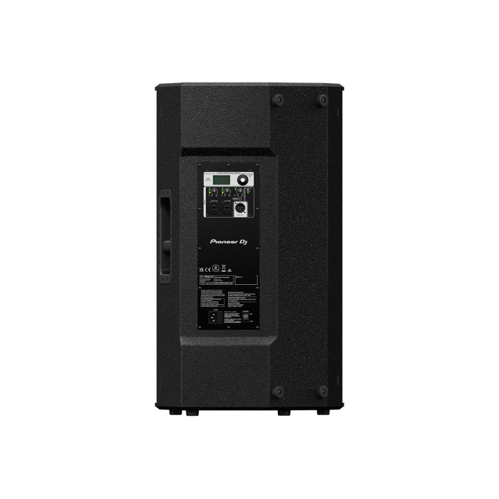 CASSA AMPLIFICATA