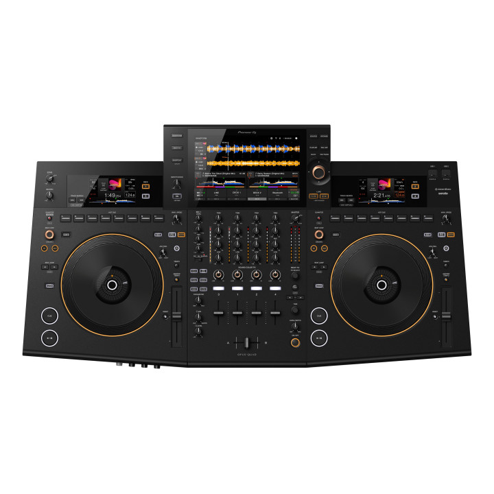CONTROLLER DJ PIONEER