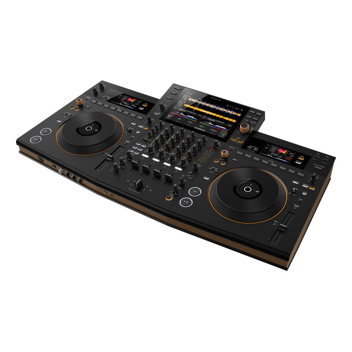 CONTROLLER DJ PIONEER