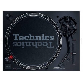 giradischi TECHNICS SL-1210 MK7