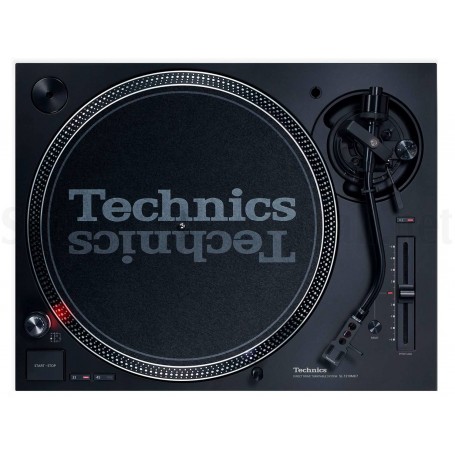 giradischi TECHNICS SL-1210 MK7