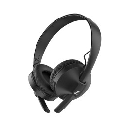 cuffia sennheiser hd250bt NERA