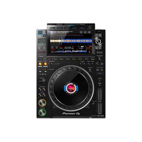 PIONEER CDJ 3000