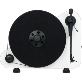 giradischi pro-ject VT-E-R