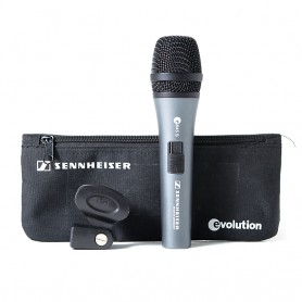 microfono sennheiser E845S