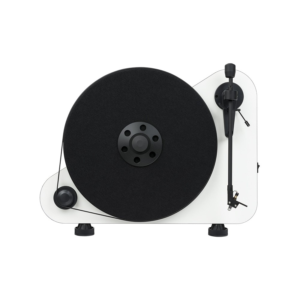 giradischi pro-ject VT-E-R