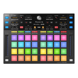 PIONEER DDJ-XP2