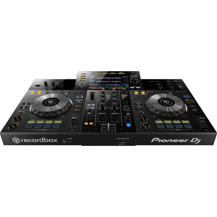 PIONEER DJ XDJ-RR