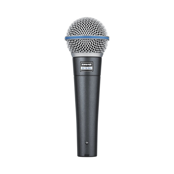 SHURE BETA 58