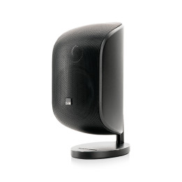 B&W M-1 Black