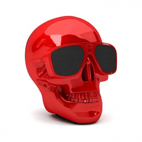 jarre AEROSKULL XS ROSSO LUCIDO