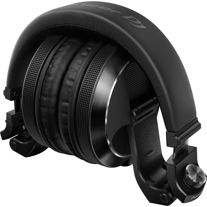 PIONEER DJ HDJ-X7 Black
