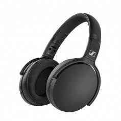 CUFFIA SENNHEISER HD 350BT nera