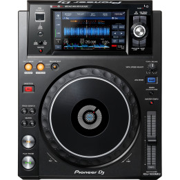 PIONEER DJ XDJ1000 MK2