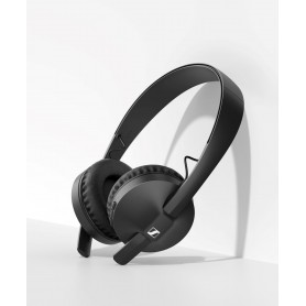 CUFFIA SENNHEISER HD 250BT NERA