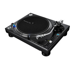 PIONEER DJ PLX1000 Black