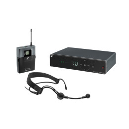 SENNHEISER XSW 1-835