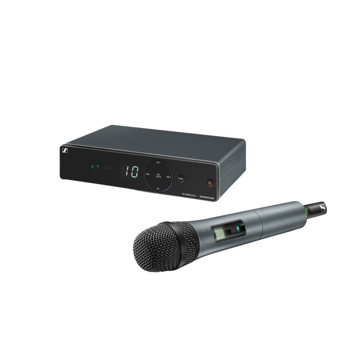 SENNHEISER XSW 1-825