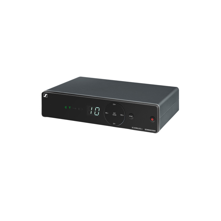 SENNHEISER XSW 1-825