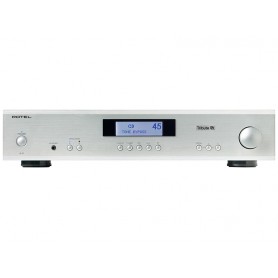 amplificatore ROTEL A11 TRIBUTE silver