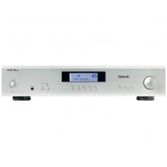 amplificatore ROTEL A11 TRIBUTE silver