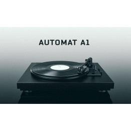 GIRADISCHI HI-FI
