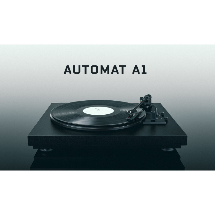 GIRADISCHI HI-FI