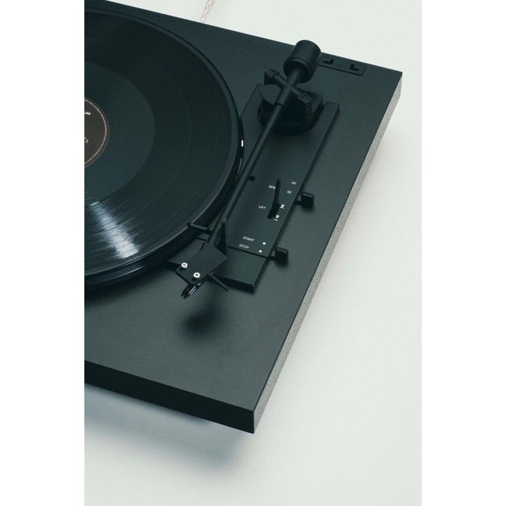 GIRADISCHI HI-FI
