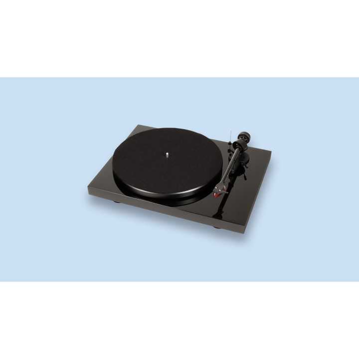 PRO-JECT Debut Carbon