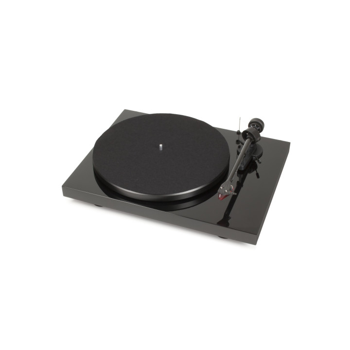 PRO-JECT Debut Carbon